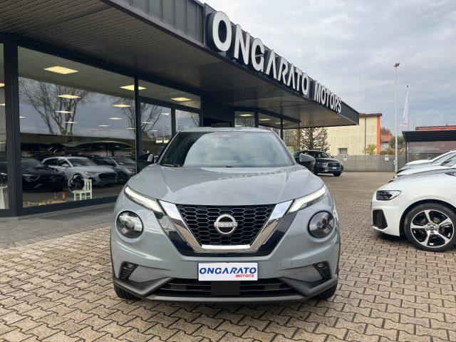 NISSAN Juke 1.0 DIG-T 114 CV N-Connecta #Telecam.