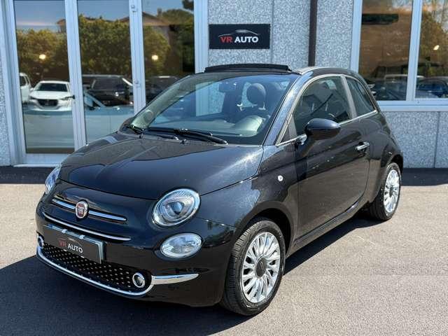 Fiat 500C CABRIO 1.0 hybrid Dolcevita 70cv