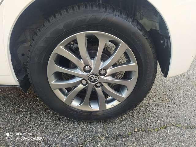 Toyota Yaris Yaris 5p 1.0 Cool my16