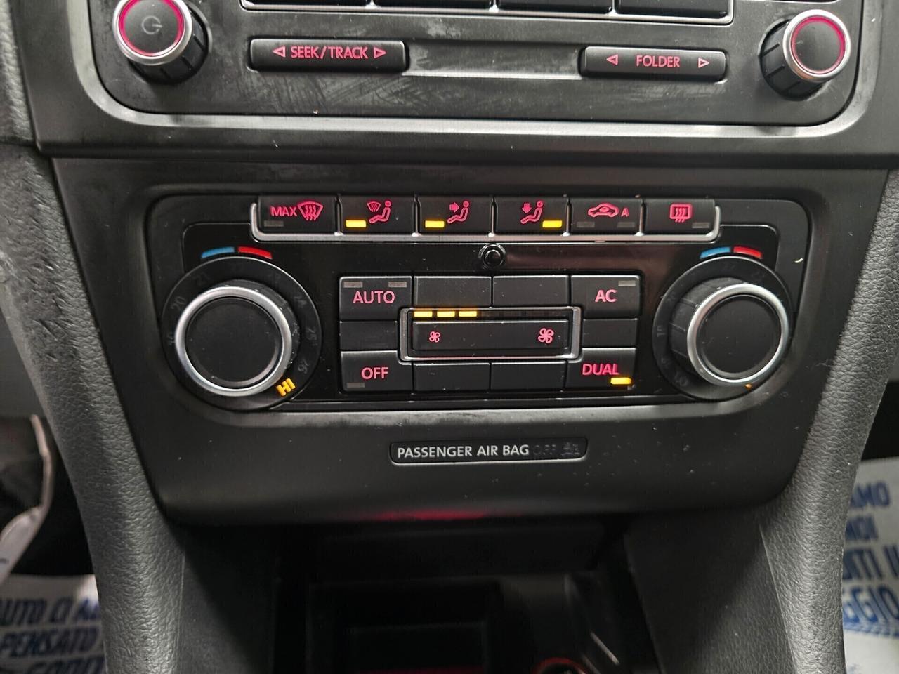 Vw Golf 1.6 TDI DPF 5p. Highline 105cv