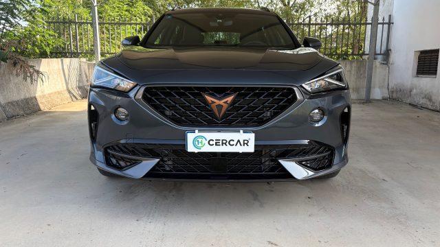 CUPRA Formentor 2.0 TDI 4Drive DSG PRONTA CONSEGNA