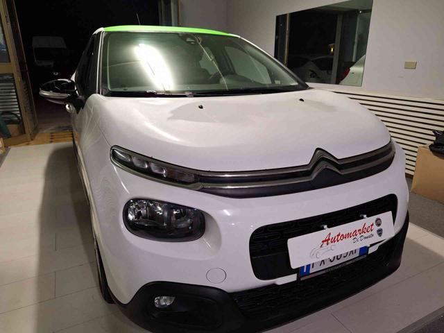 CITROEN C3 BlueHDi 100 S&S Business Combi *Autocarro 4 posti*