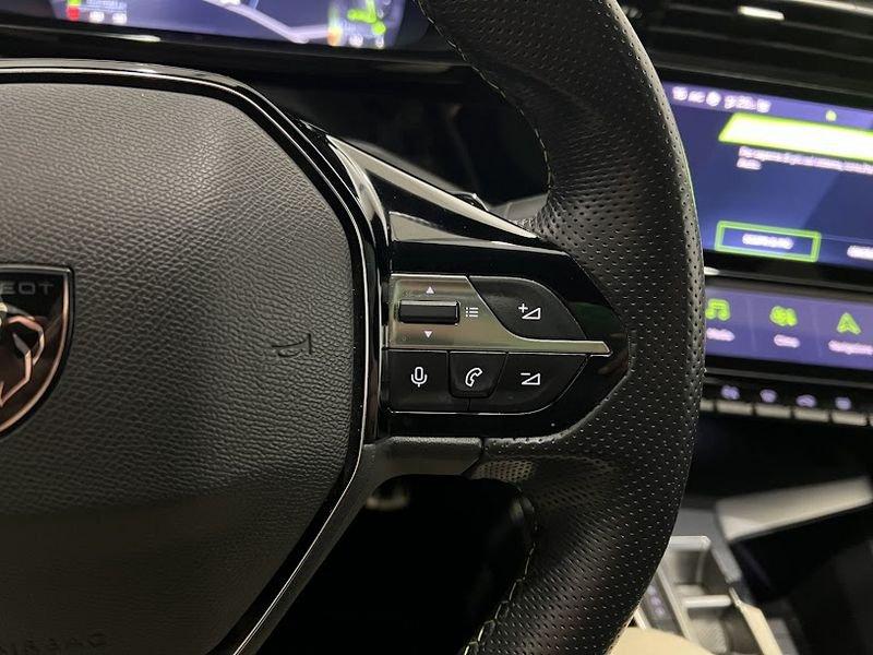 Peugeot 408 GT PureTech 130 EAT8 S&S aut.