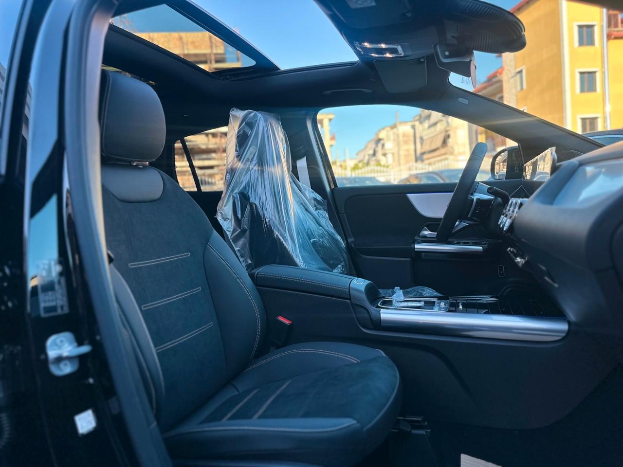 Mercedes-benz GLA 200d Auto Edition AMG Line KM0