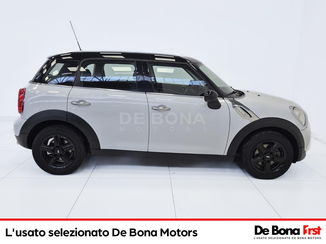 Mini Countryman 1.6 one d