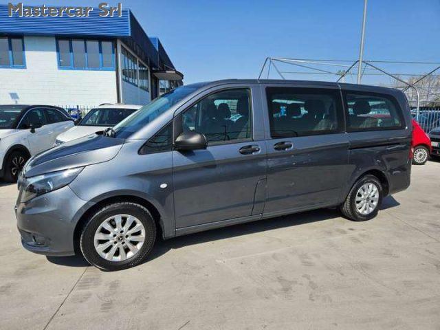 MERCEDES-BENZ Vito VITO 9 POSTI 114CDI LONG TOURER BUSINESS - FW031NX