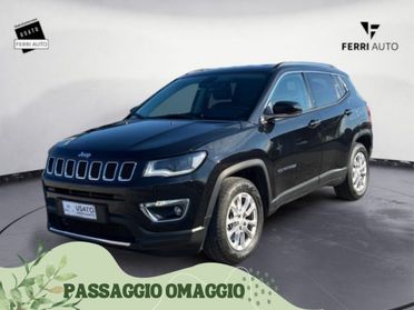 JEEP Compass 1.3 Turbo T4 190 CV PHEV AT6 4xe Limited