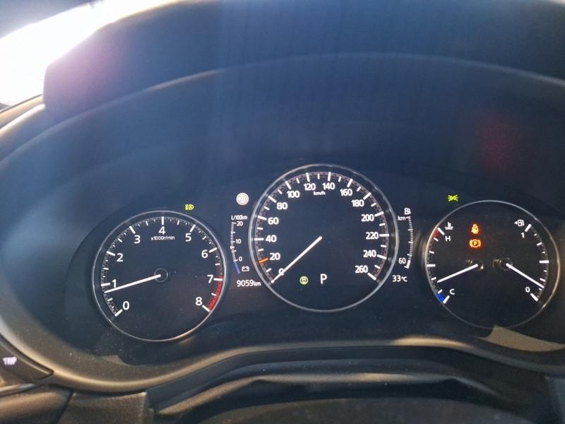 MAZDA CX-30 2.0L SKYACTIV-X 186 CV M HYBRID EXCLUSIVE LINE AUTO SUV