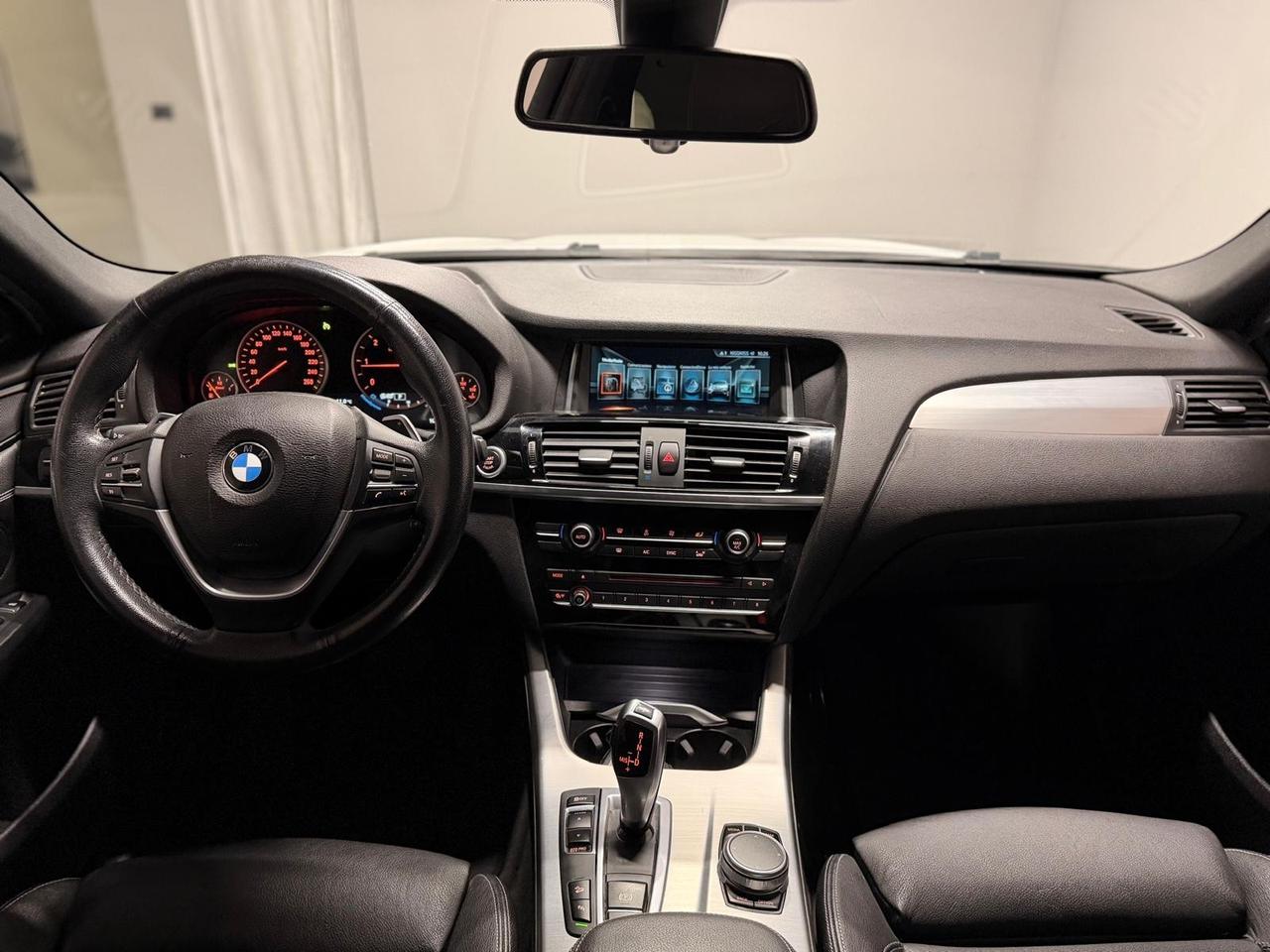 Bmw X4 xDrive20d Msport