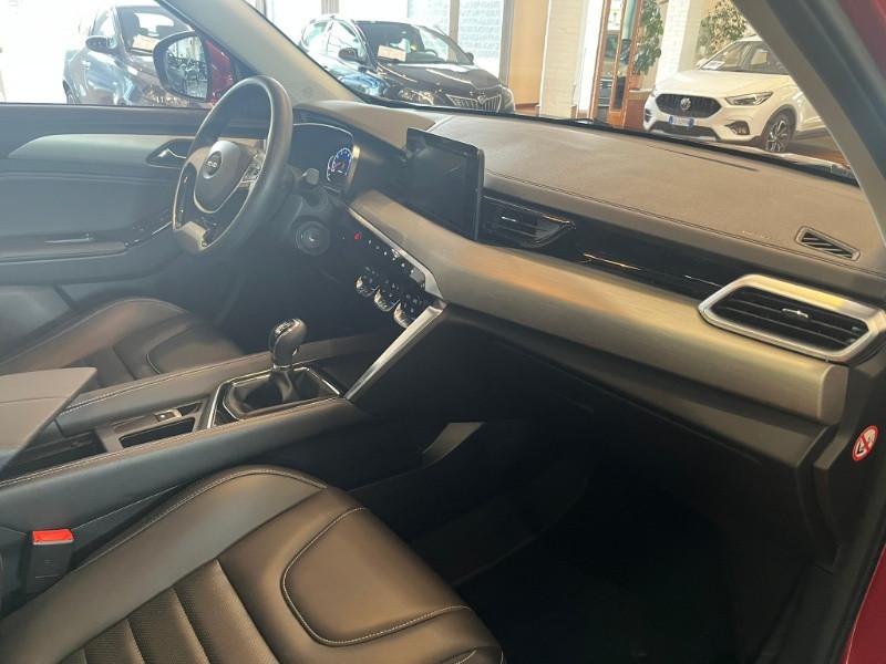 EVO Evo 5 1.5 Turbo Bi-fuel GPL