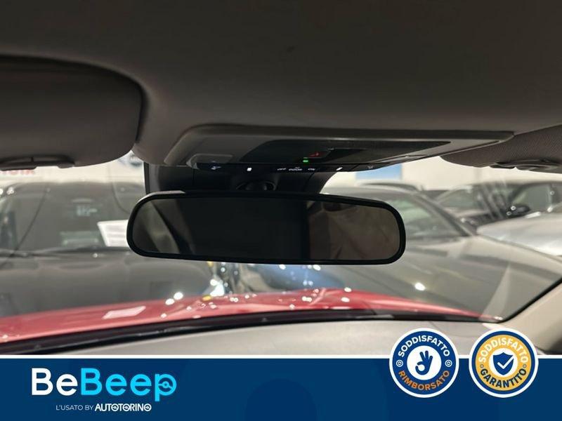 Honda HR-V 1.5 HEV ELEGANCE ECVT