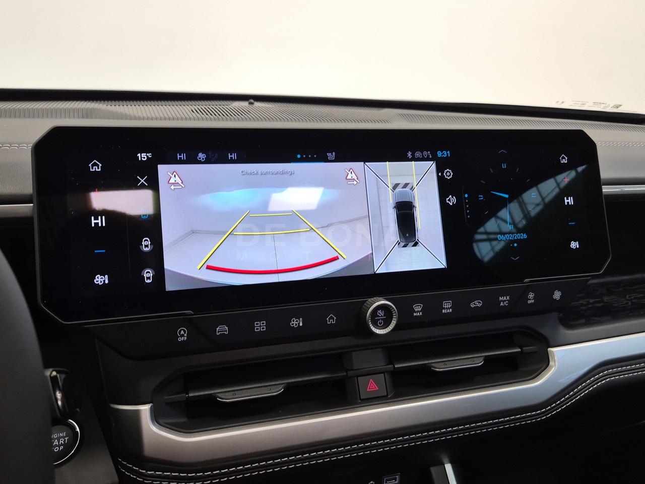 Jeep Compass 1.2 turbo e-hybrid mhev first edition fwd 145cv edct6