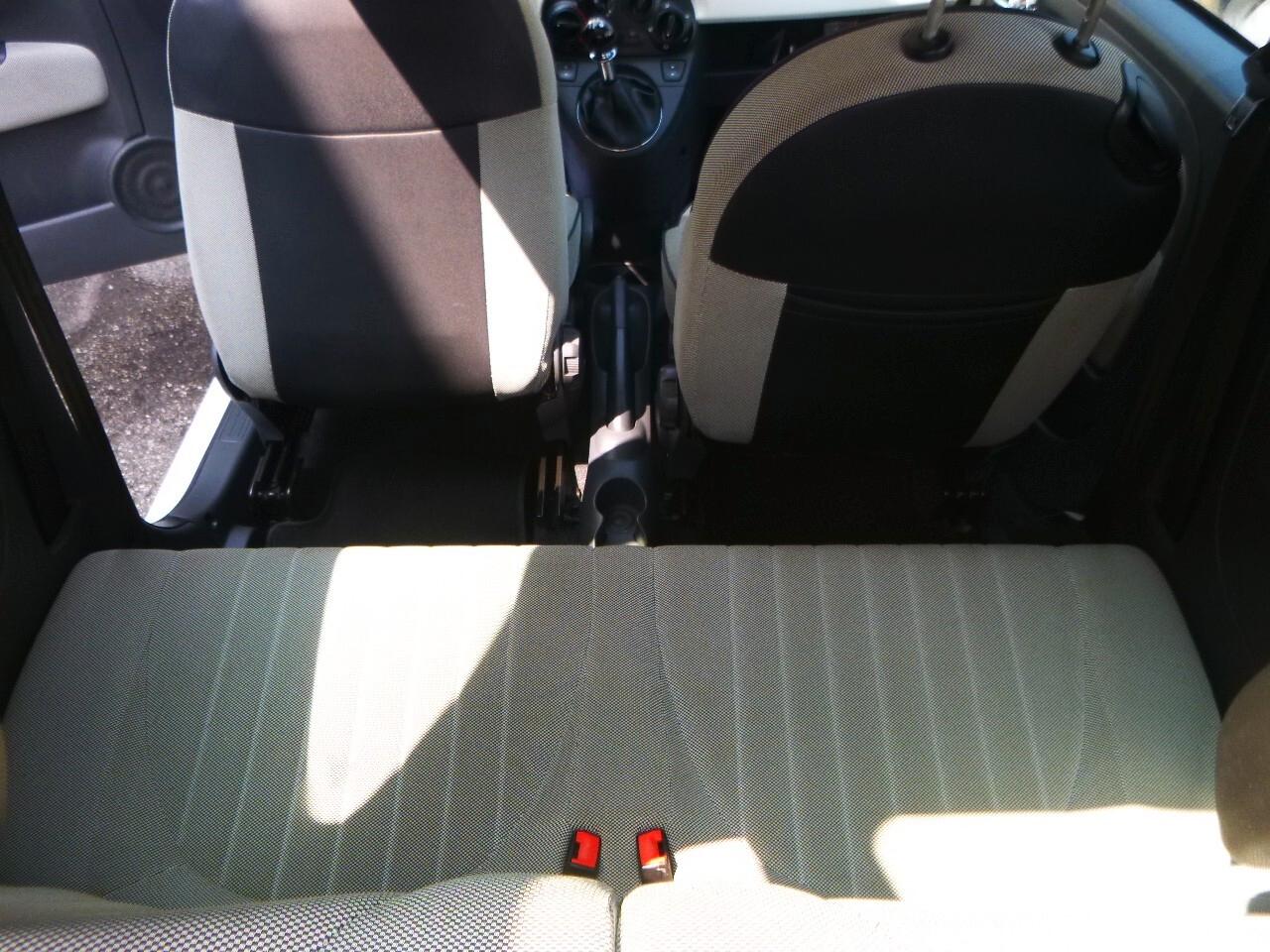 Fiat 500 1.2 by Gucci