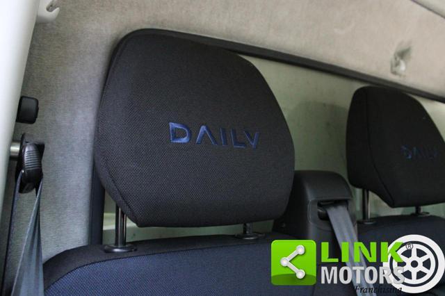 IVECO Isotermico gruppo frigo prezzo + IVA DAILY 35S16