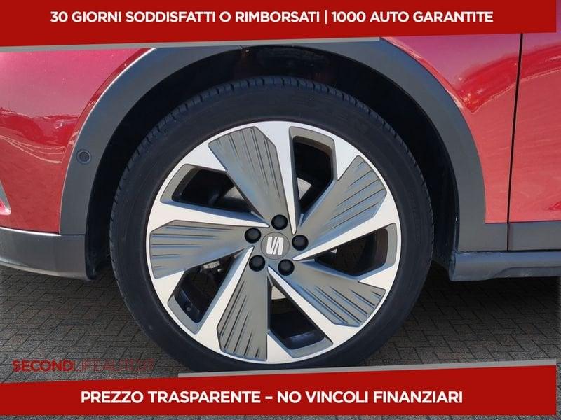 Seat Arona 1.0 tgi FR 90cv