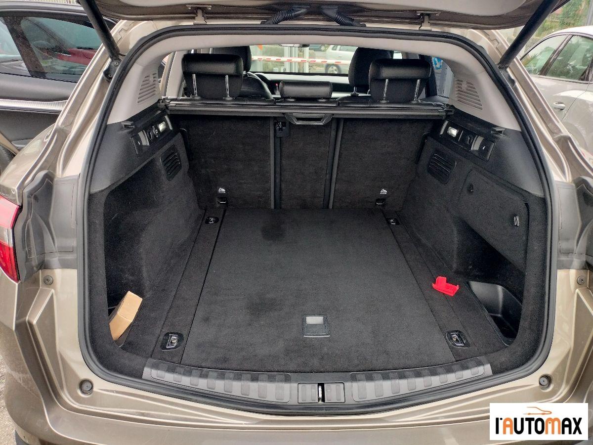 ALFA ROMEO - Stelvio - 2.2 T.diesel 180CV AT8 RWD Bus.