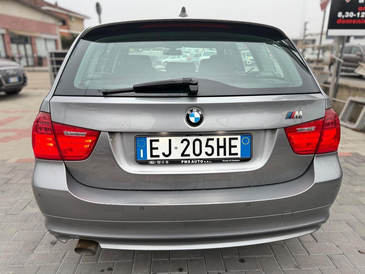 Bmw 318 318d 2.0 143CV cat Touring Futura