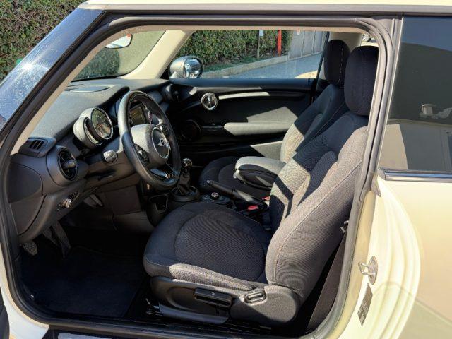 MINI One 1.2 One 75 CV NEOPATENATI - BT - 16
