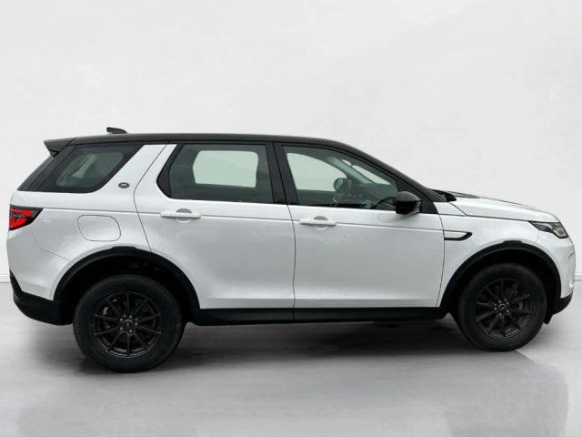 LAND ROVER Discovery Sport 2.0 TD4 163 CV AWD Auto