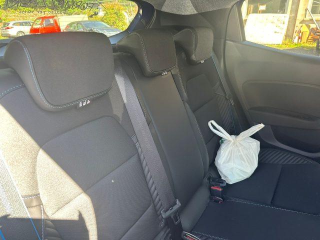 RENAULT Clio Full Hybrid E-Tech 145 CV 5 porte Esprit Alpine