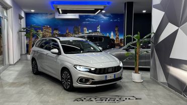 Fiat Tipo 1.6 Mjt S&S SW City Sport-2021