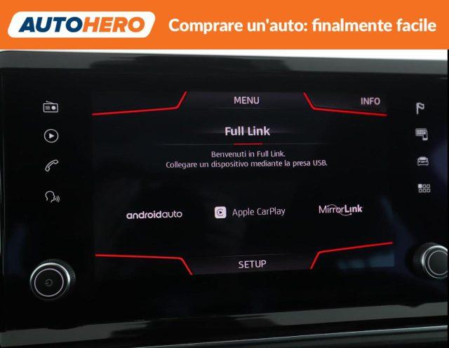 SEAT Tarraco 2.0 TDI 190 CV 4Drive DSG XCELLENCE