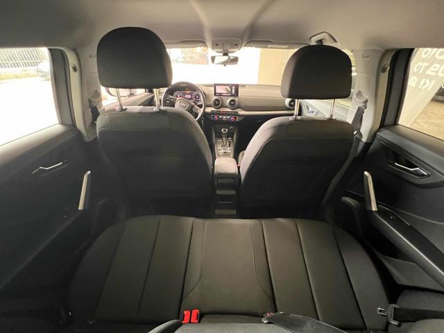 AUDI Q2 35 TFSI S tronic Business Advanced