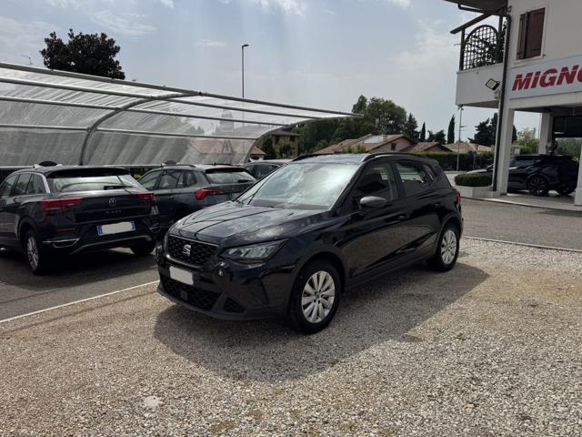 SEAT Arona 1.0 EcoTSI Stye OK NEOPATENTATI