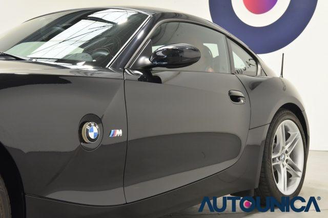 BMW Z4 M COUPE'