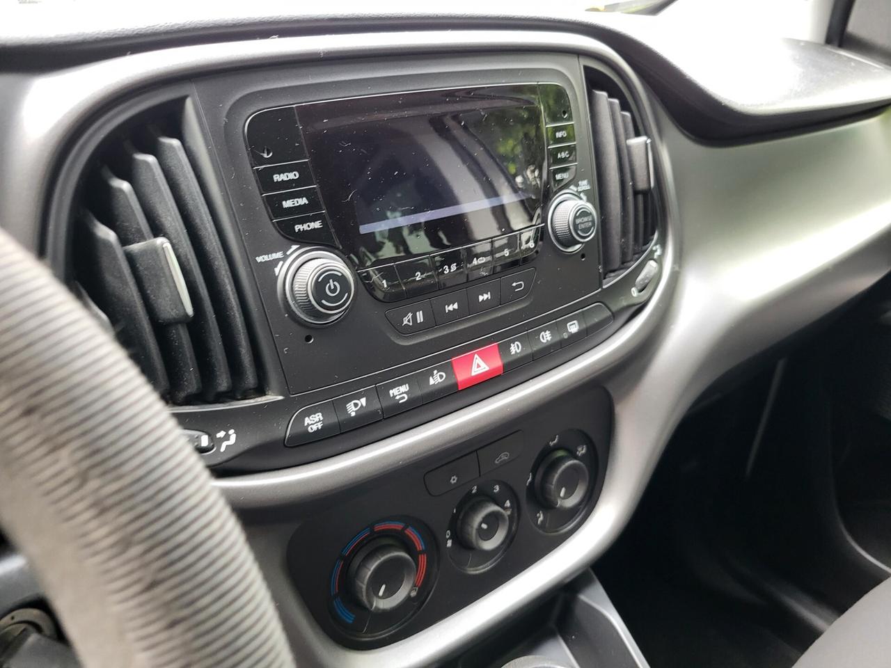 Fiat Doblo Doblò 1.6 MJT 16V 95CV Lounge