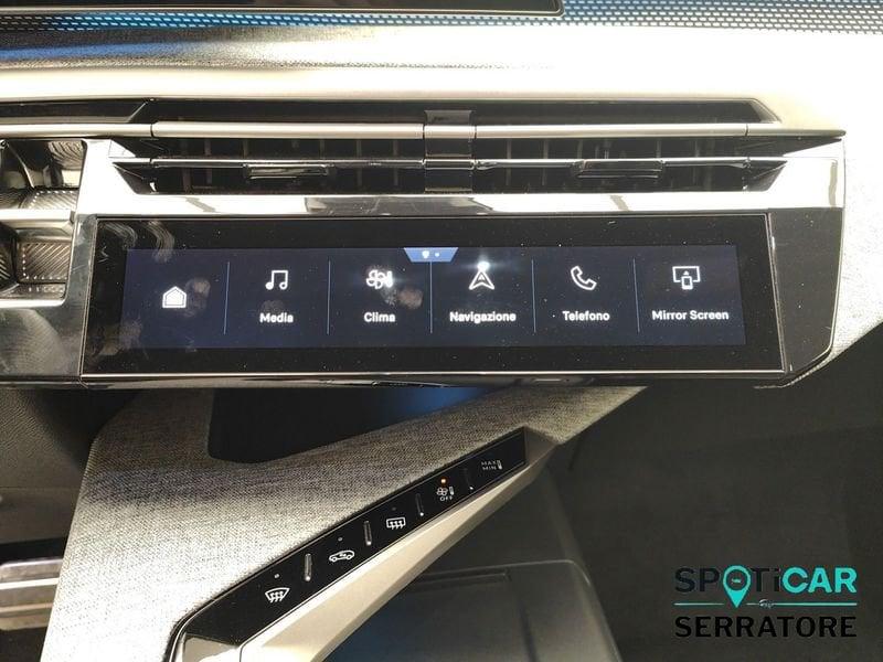 Peugeot 3008 III 2024 1.2 hybrid GT 145cv e-dcs6