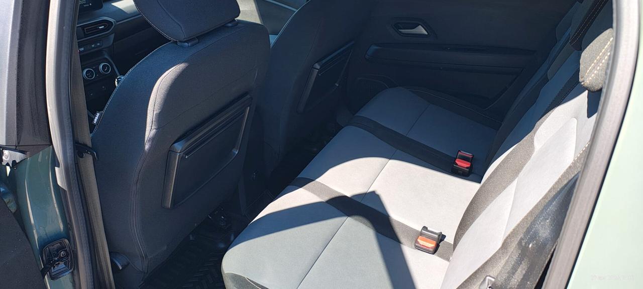 Dacia Jogger 1.0 TCe GPL 100 CV 5 posti Extreme Up