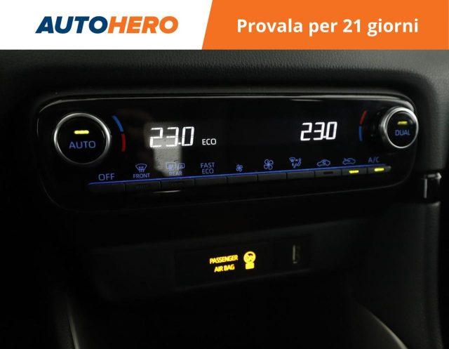 MAZDA Mazda6e Mazda2 Hybrid 1.5 VVT e-CVT Full Hybrid Electric A