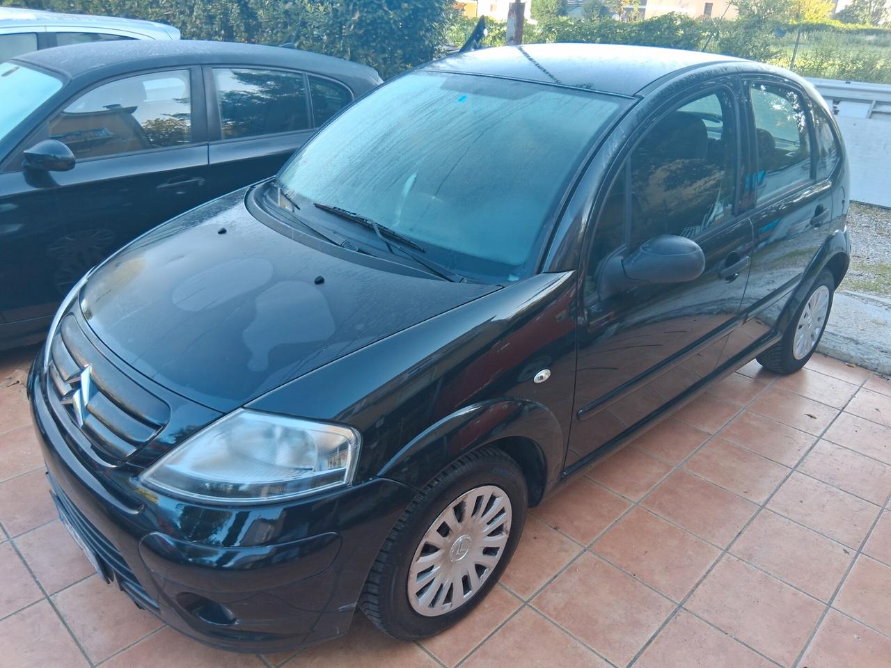 Citroen C3 1.1 exclusive