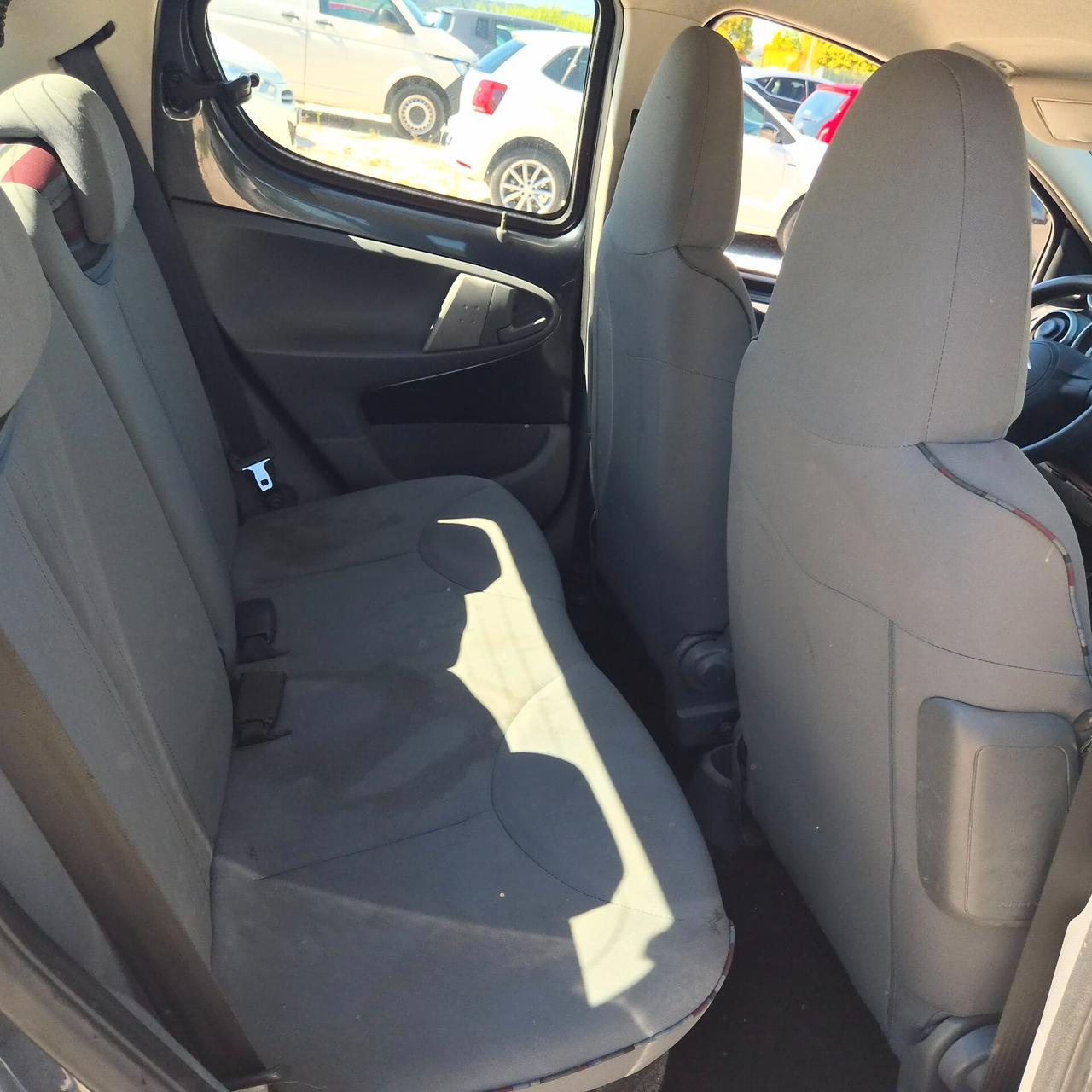 Citroen C1 1.0 5 porte airdream Amici