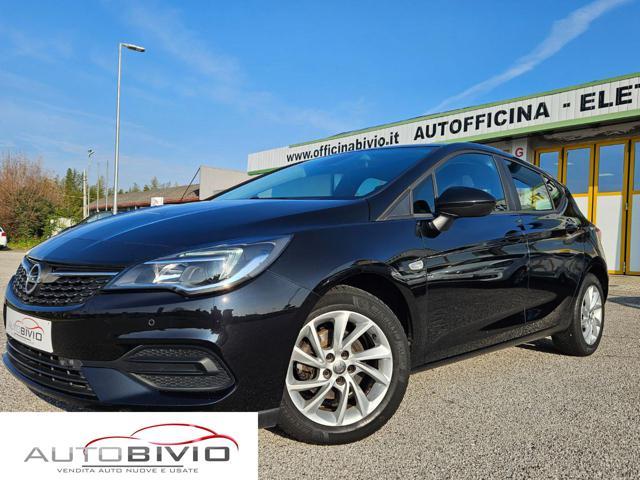 OPEL Astra 1.5 CDTI 105 CV S&S 5 porte Business Elegance