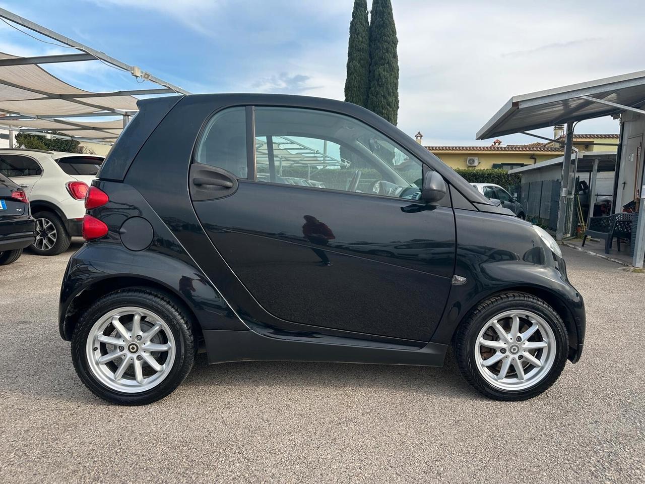 Smart ForTwo 1.0 Benzina