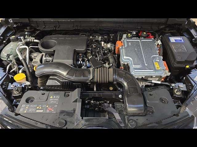 Renault Arkana 1.6 E-Tech full hybrid E-Tech Engineered Fa