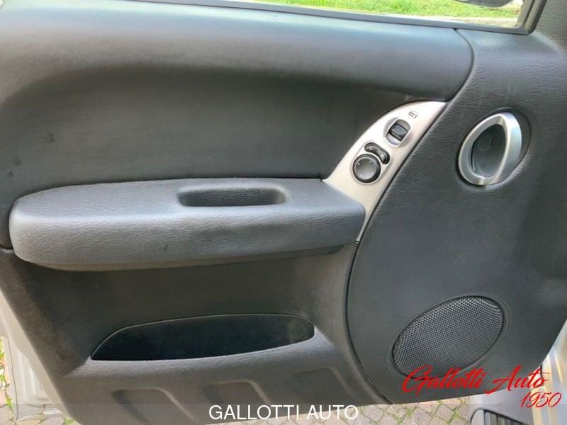 Jeep Cherokee Cherokee 2.8 CRD