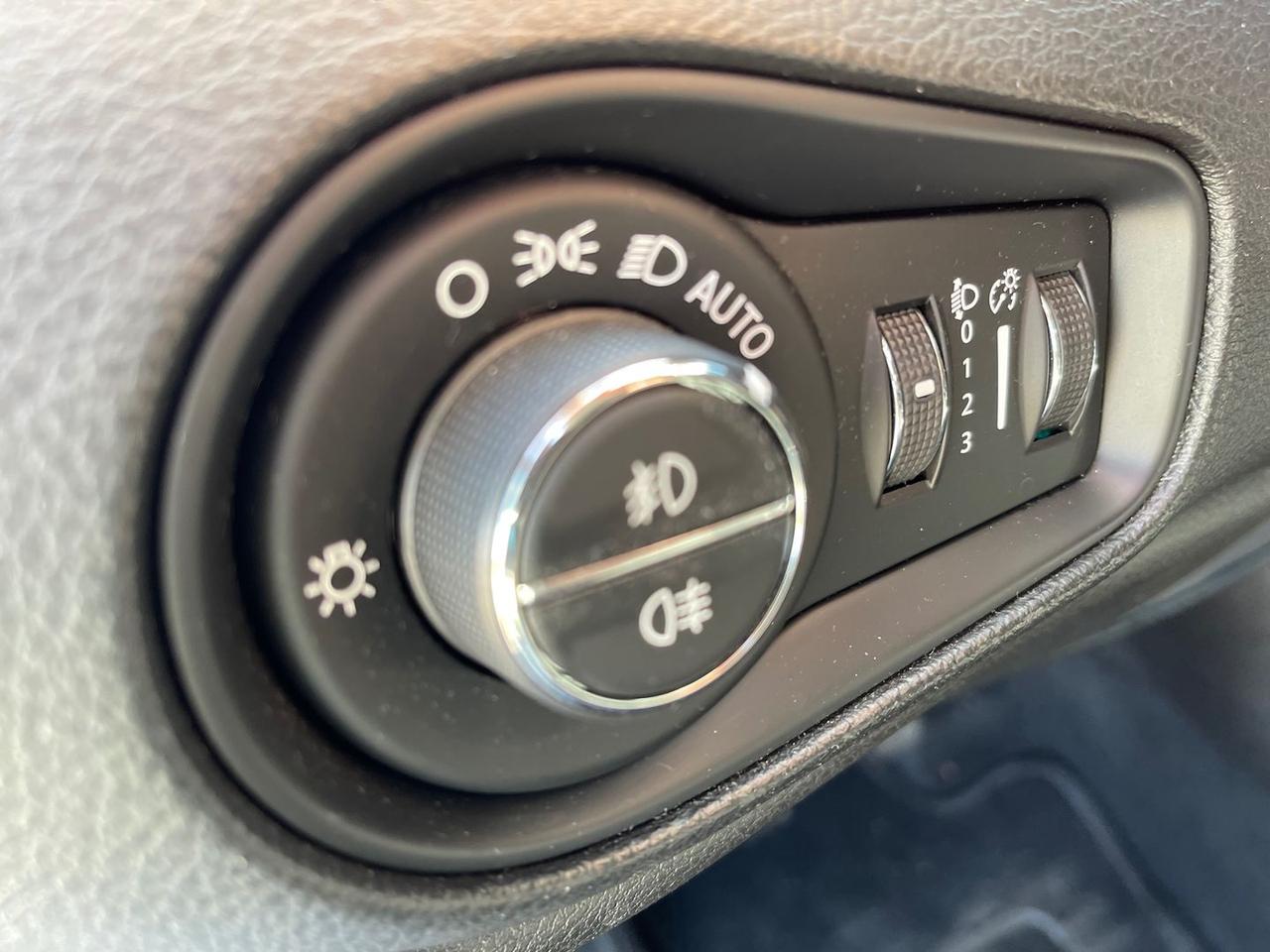 Jeep Renegade Limited 1.6 MultiJet #10148