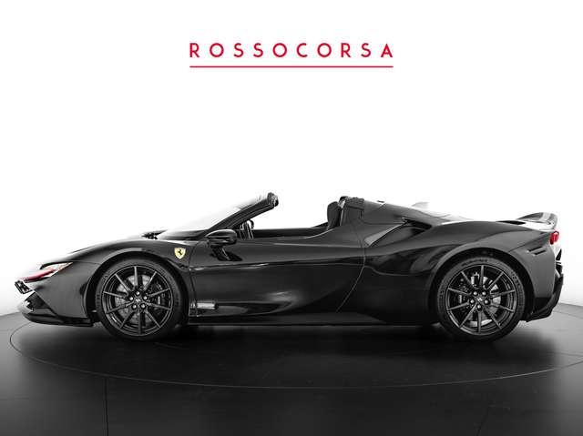 Ferrari SF90 Spider Assetto Fiorano