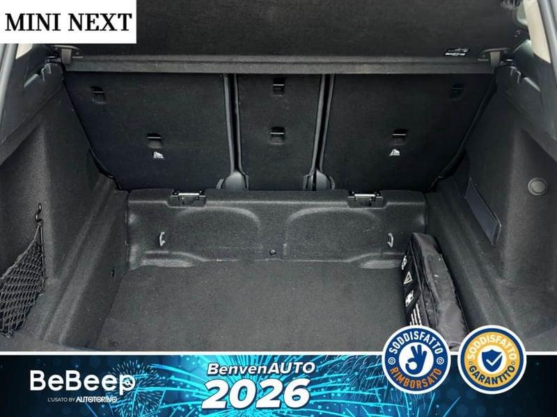 MINI Mini Countryman F60 MINI COUNTRYMAN 2.0 COOPER D BUSINESS AUTO