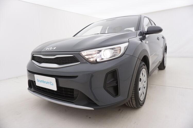 Kia Stonic Urban BR606786 1.2 Benzina 84CV