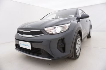 Kia Stonic Urban BR606786 1.2 Benzina 84CV