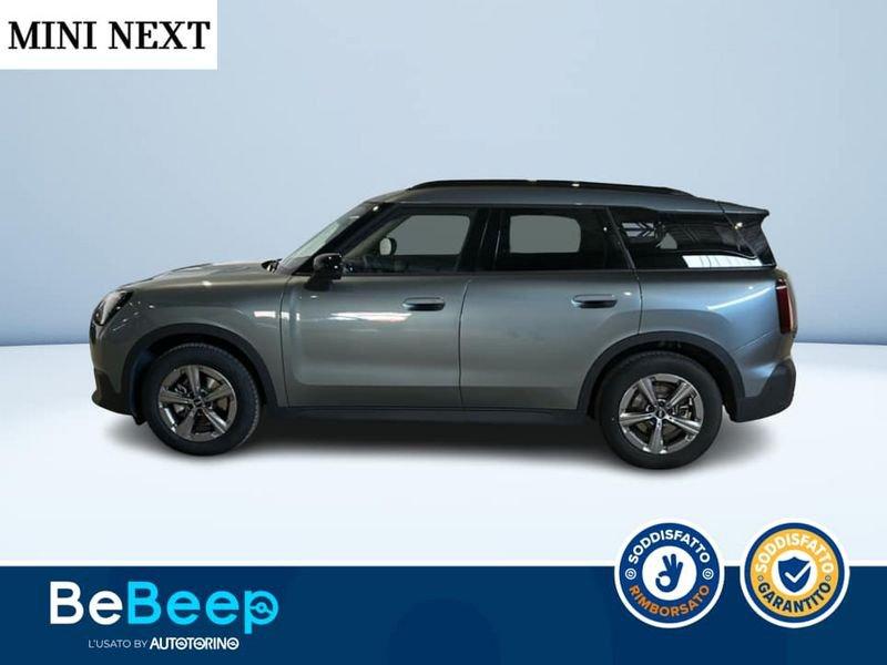 MINI Countryman Mini F60 MINI 2.0 48V D CLASSIC AUTO