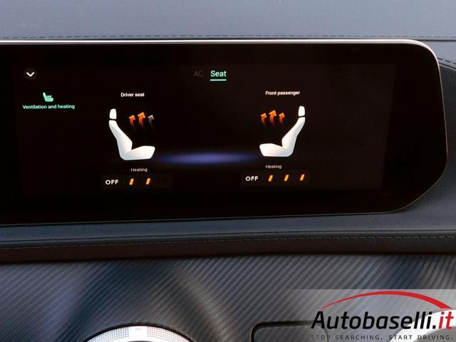 CIRELLI Cirelli 5 1.5 TURBO PREMIUM 177CV AUTOMATICA