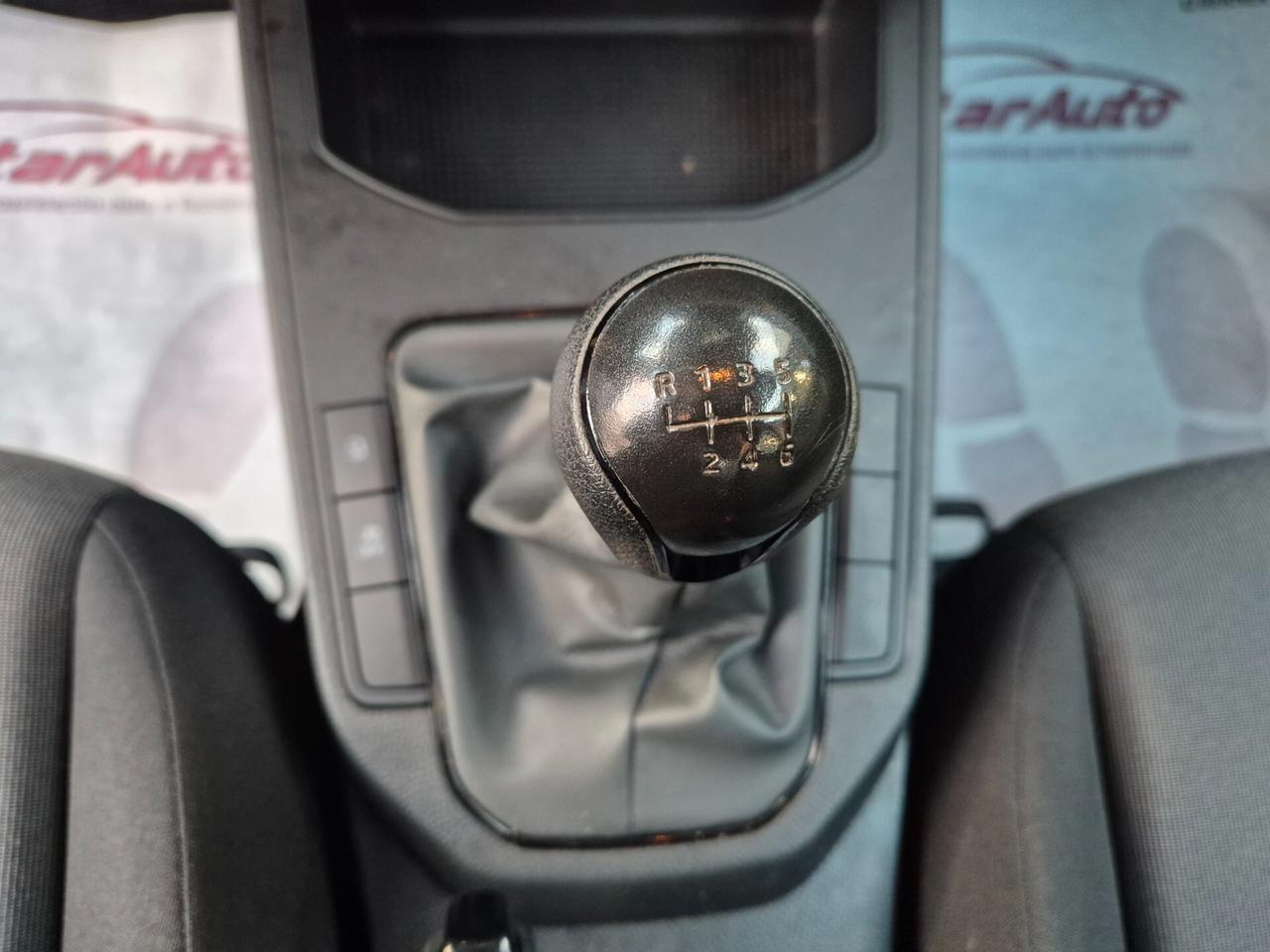 Seat Arona 1.0 TGI Reference