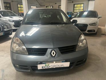 Renault Clio Storia 1.2 5 porte GPL Confort