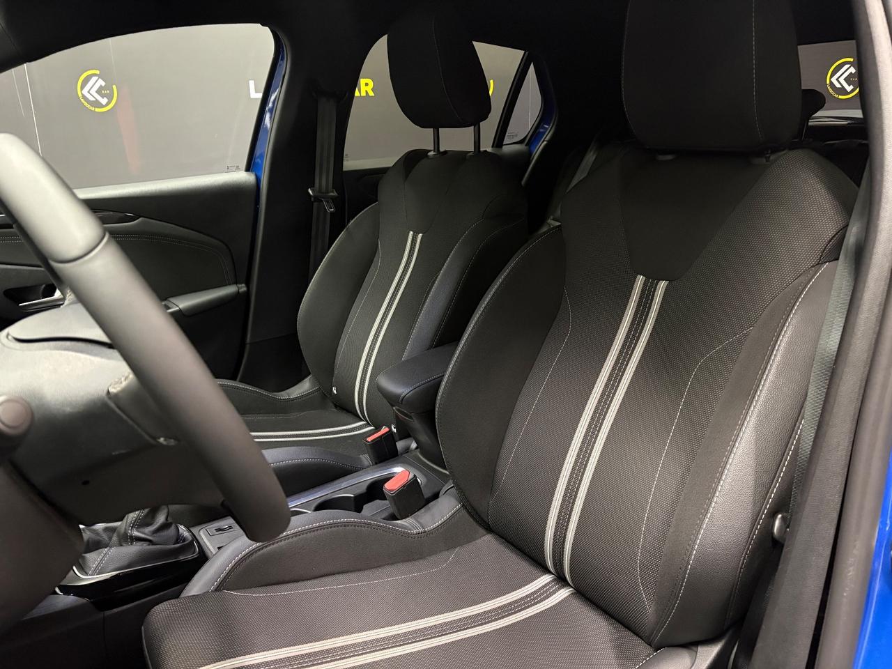 Opel Corsa 1.2 GS LINE