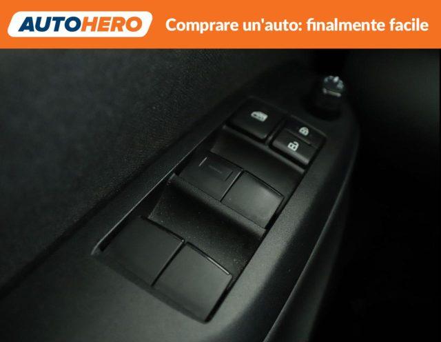 TOYOTA Yaris Cross 1.5 Hybrid 5p. E-CVT Active